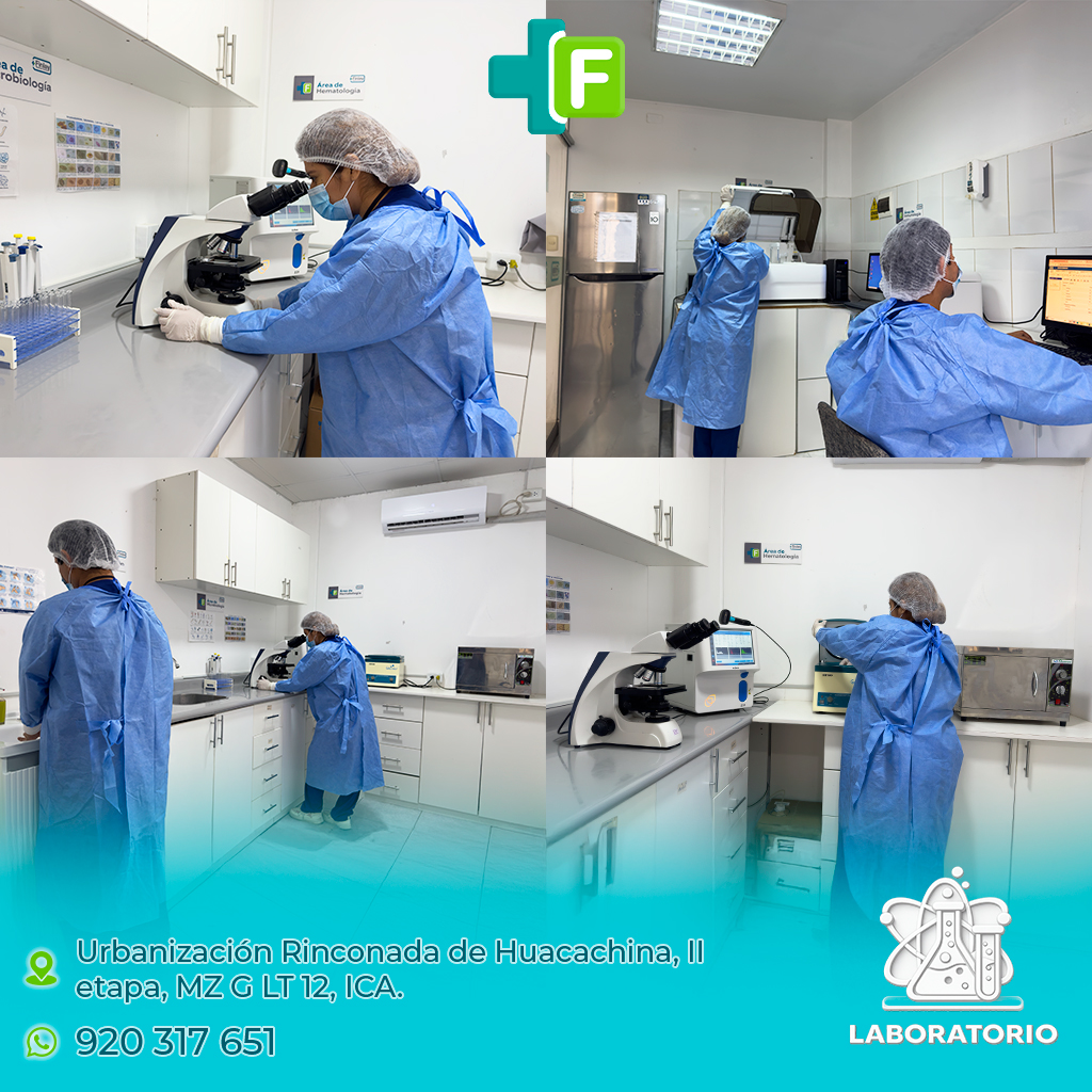 Psicología Clínica