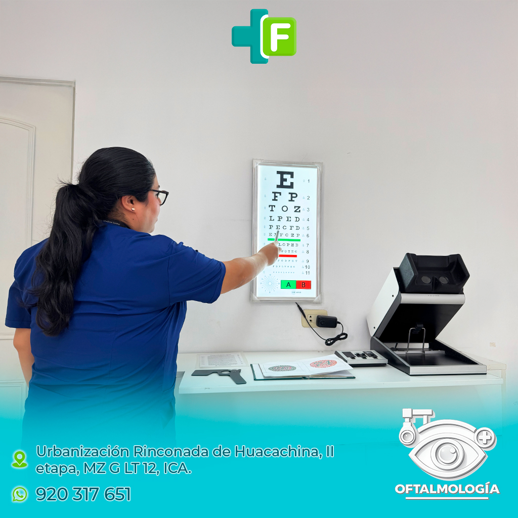 Chequeo médico preventivo
