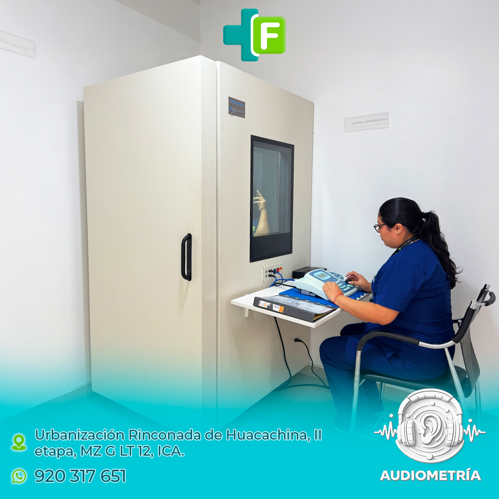 Laboratorio Clínico